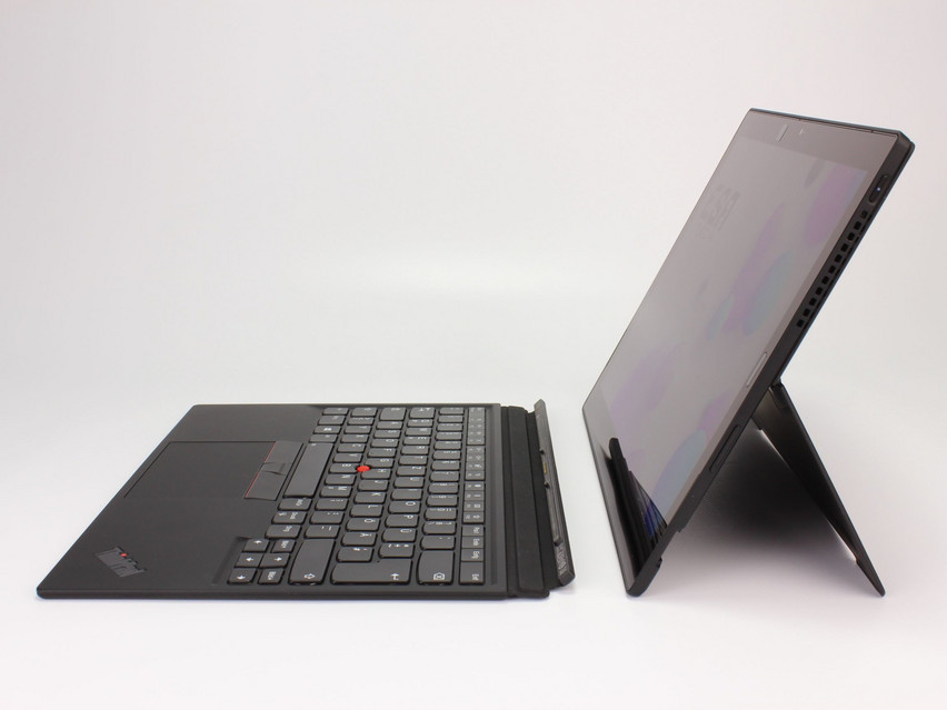 Refurbished Lenovo ThinkPad X1 Tablet Gen 3, i5-8350U, 8 GB, LPDDR3, SSD, 256 GB Produktcode: 1302851 ESA TECH Bild 3 von 11