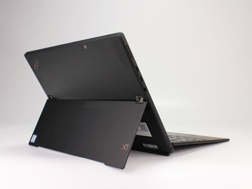 Refurbished Lenovo ThinkPad X1 Tablet Gen 3, i5-8350U, 8 GB, LPDDR3, SSD, 256 GB Produktcode: 1302851 ESA TECH Bild 6 von 11