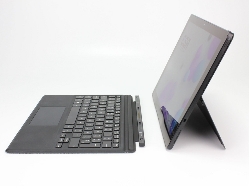 Refurbished Dell Latitude 5285 2-in-1, i7-7600U, 16 GB, LPDDR3, SSD, 256 GB Product code: 1002853 ESA TECH Image 2 of 12