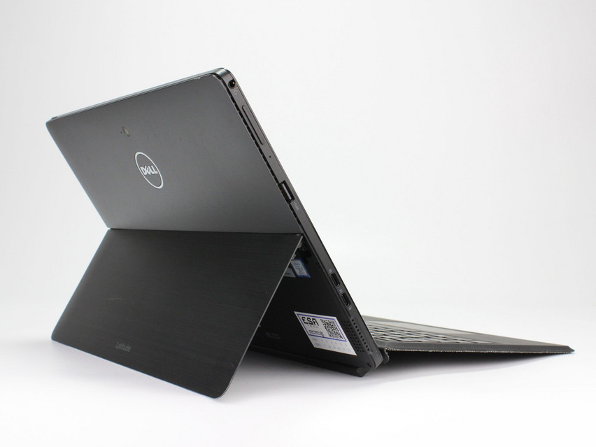 Refurbished Dell Latitude 5285 2-in-1, i7-7600U, 16 GB, LPDDR3, SSD, 256 GB Product code: 1002853 ESA TECH Image 6 of 12