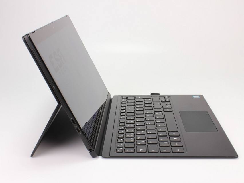 Refurbished Dell Latitude 2-in-1 7275, M7-6Y75, 8 GB, LPDDR3, SSD, 256 GB Product code: 1002855 ESA TECH Image 6 of 17