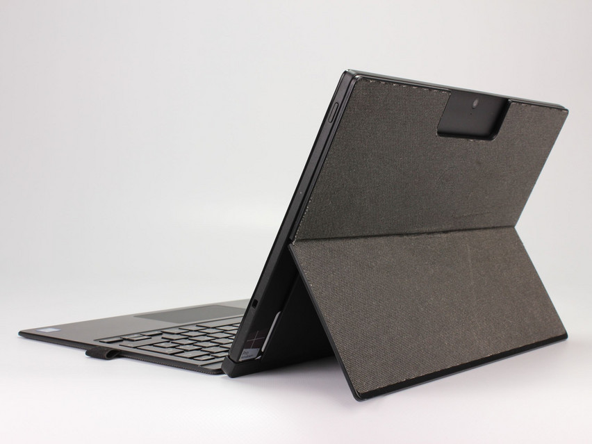 Refurbished Dell Latitude 2-in-1 7275, M7-6Y75, 8 GB, LPDDR3, SSD, 256 GB Product code: 1002855 ESA TECH Image 7 of 17