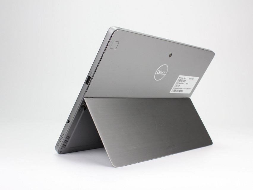 Refurbished Dell Latitude 7210 2-in-1, i5-10310U, 16 GB, LPDDR3, SSD, 256 GB Product code: 1002870 ESA TECH Image 4 of 10