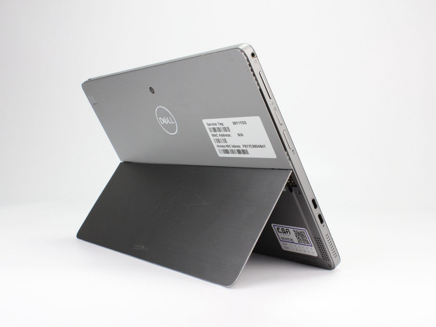 Refurbished Dell Latitude 7210 2-in-1, i5-10310U, 16 GB, LPDDR3, SSD, 256 GB Product code: 1002870 ESA TECH Image 3 of 10