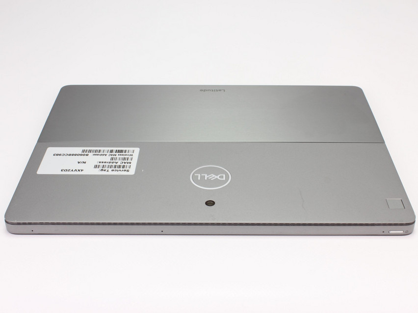 Refurbished Dell Latitude 7210 2-in-1, i5-10310U, 16 GB, LPDDR3, SSD, 256 GB Produktcode: 1002877 ESA TECH Bild 5 von 9