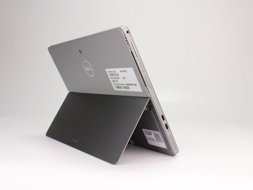 Refurbished Dell Latitude 7210 2-in-1, i5-10310U, 16 GB, LPDDR3, SSD, 256 GB Produktcode: 1002877 ESA TECH Bild 9 von 9