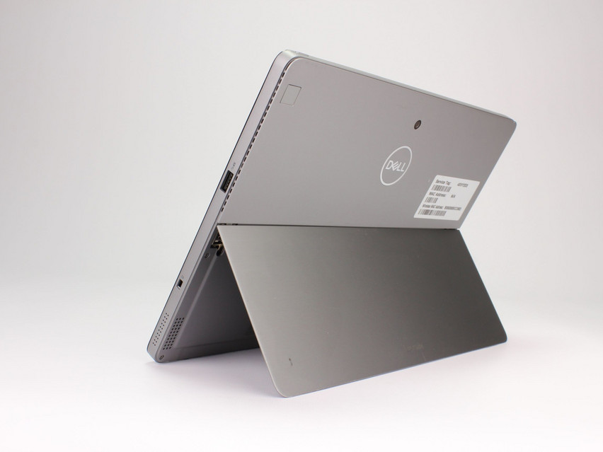 Refurbished Dell Latitude 7210 2-in-1, i5-10310U, 16 GB, LPDDR3, SSD, 256 GB Produktcode: 1002877 ESA TECH Bild 8 von 9