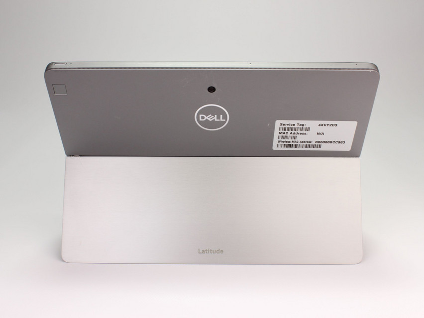 Refurbished Dell Latitude 7210 2-in-1, i5-10310U, 16 GB, LPDDR3, SSD, 256 GB Produktcode: 1002877 ESA TECH Bild 4 von 9