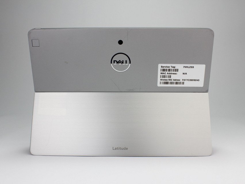 Refurbished Dell Latitude 7210 2-in-1, i5-10310U, 16 GB, LPDDR3, SSD, 256 GB Product code: 1002897 ESA TECH Image 7 of 7