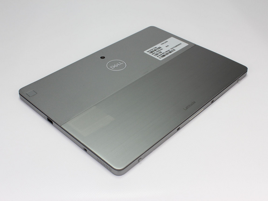 Refurbished Dell Latitude 7210 2-in-1, i5-10310U, 16 GB, LPDDR3, SSD, 256 GB Product code: 1002897 ESA TECH Image 5 of 7