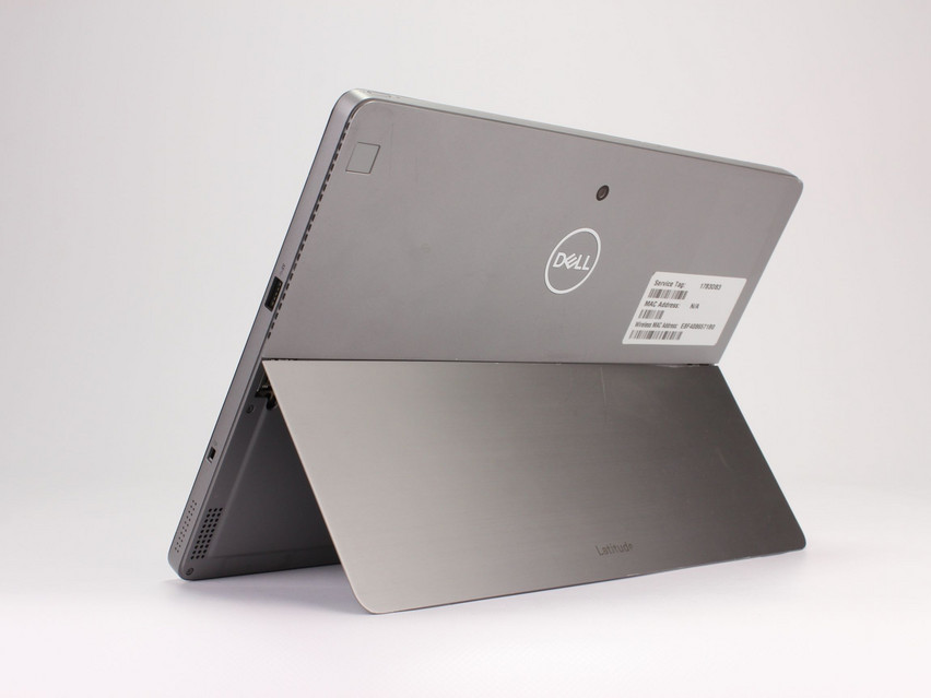 Refurbished Dell Latitude 7210 2-in-1, i5-10310U, 16 GB, LPDDR3, SSD, 256 GB Produktcode: 1002969 ESA TECH Bild 5 von 9