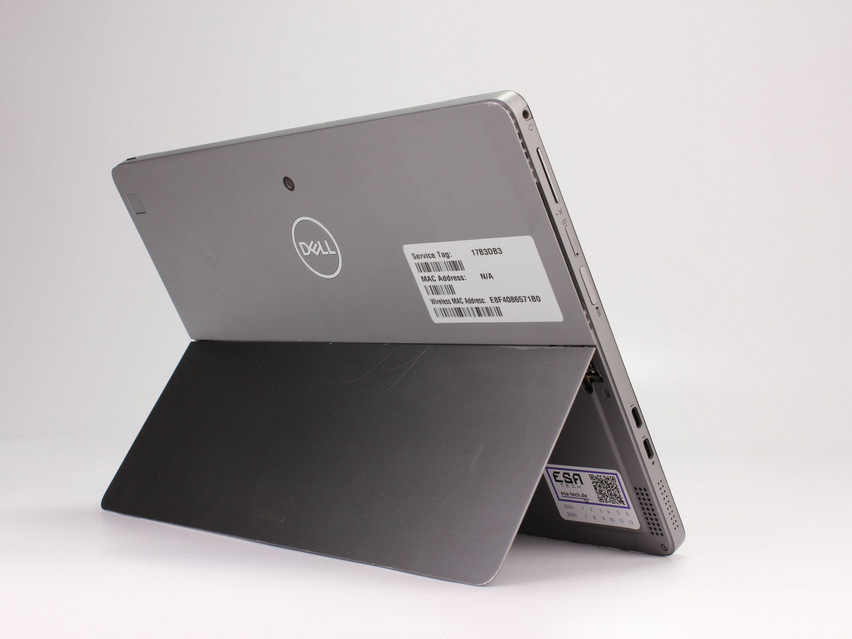 Refurbished Dell Latitude 7210 2-in-1, i5-10310U, 16 GB, LPDDR3, SSD, 256 GB Produktcode: 1002969 ESA TECH Bild 6 von 9