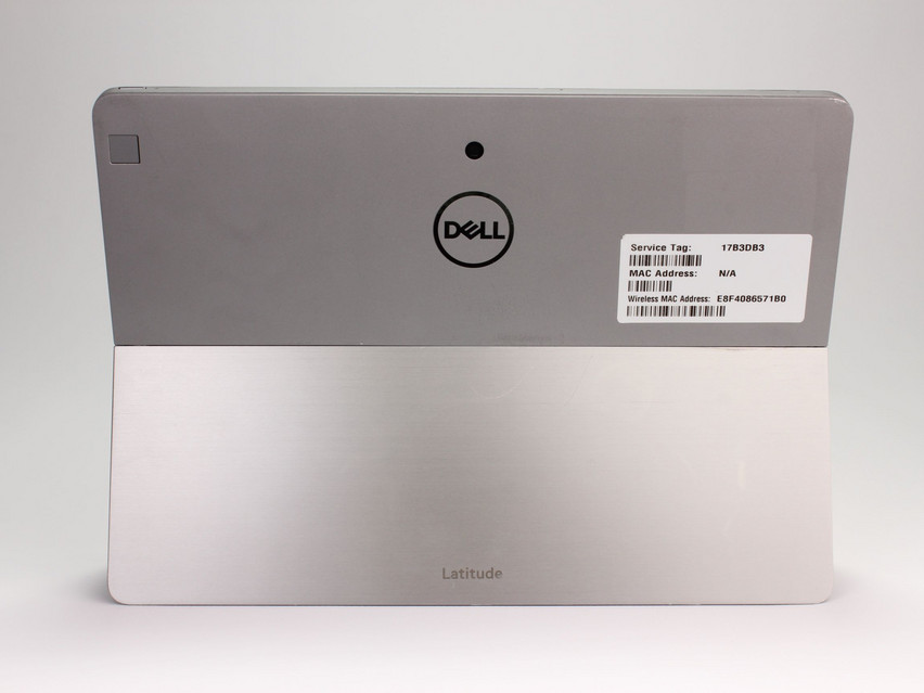 Refurbished Dell Latitude 7210 2-in-1, i5-10310U, 16 GB, LPDDR3, SSD, 256 GB Produktcode: 1002969 ESA TECH Bild 4 von 9