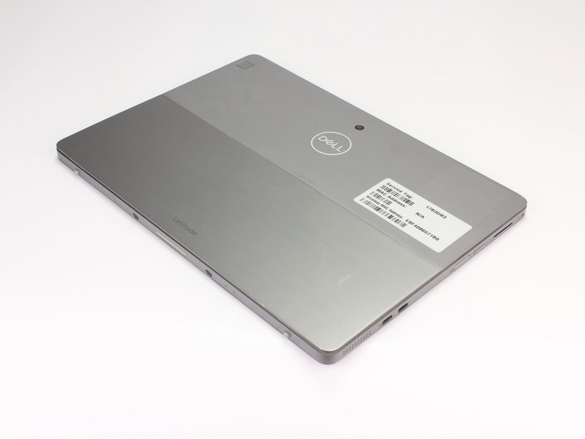 Refurbished Dell Latitude 7210 2-in-1, i5-10310U, 16 GB, LPDDR3, SSD, 256 GB Produktcode: 1002969 ESA TECH Bild 9 von 9