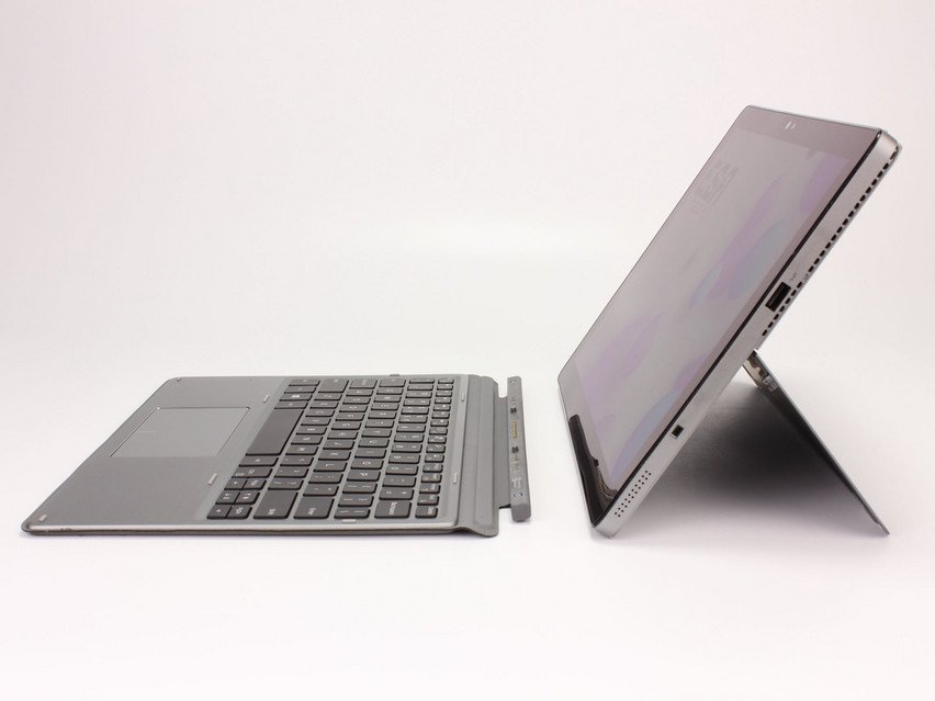 Refurbished Dell Latitude 7200 2-in-1, i7-8665U, 16 GB, LPDDR3, SSD, 512 GB Produktcode: 10021129 ESA TECH Bild 3 von 16