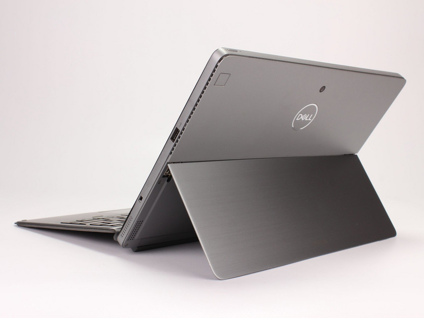 Refurbished Dell Latitude 7200 2-in-1, i7-8665U, 16 GB, LPDDR3, SSD, 512 GB Produktcode: 10021129 ESA TECH Bild 5 von 16