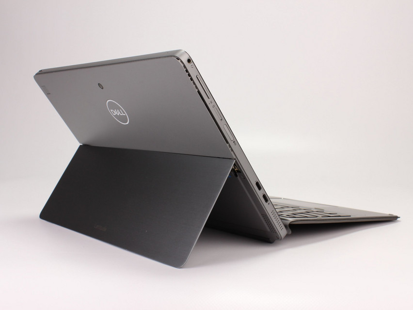 Refurbished Dell Latitude 7200 2-in-1, i7-8665U, 16 GB, LPDDR3, SSD, 512 GB Produktcode: 10021129 ESA TECH Bild 6 von 16