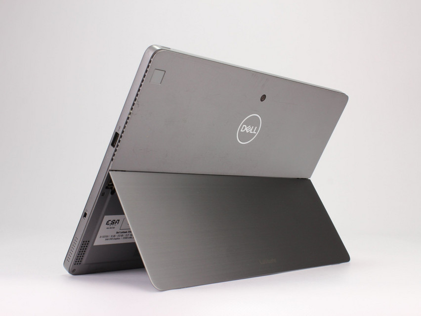 Refurbished Dell Latitude 7210 2-in-1, i5-10310U, 16 GB, LPDDR3, SSD, 256 GB Produktcode: 10021162 ESA TECH Bild 4 von 8