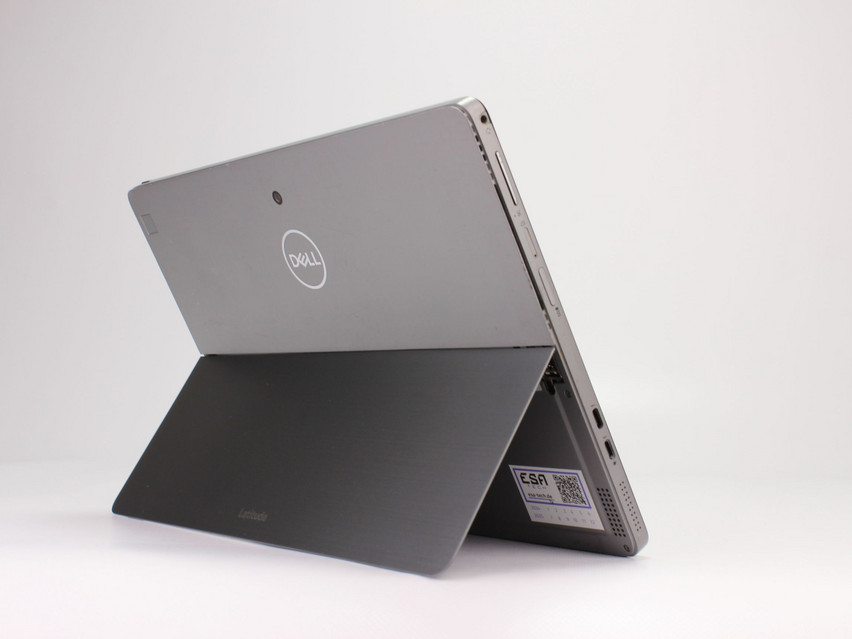 Refurbished Dell Latitude 7210 2-in-1, i5-10310U, 16 GB, LPDDR3, SSD, 256 GB Produktcode: 10021162 ESA TECH Bild 3 von 8