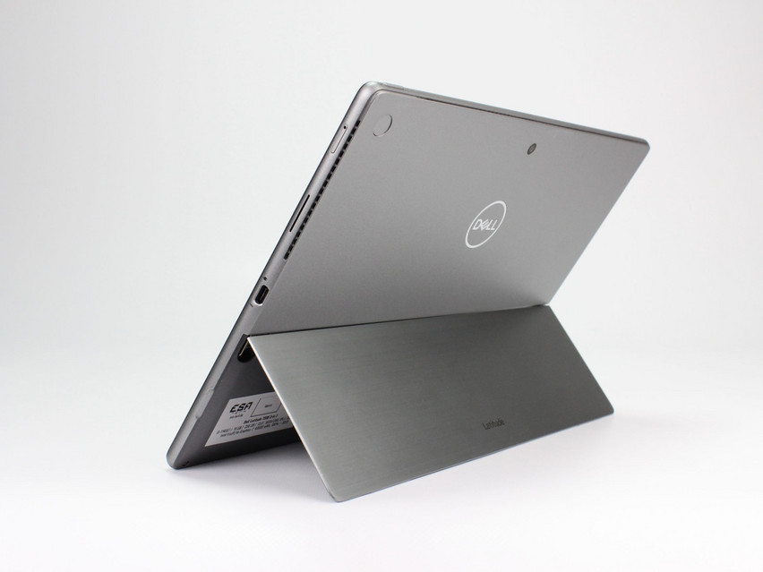 Refurbished Dell Latitude 7320 2-in-1, i5-1140G7, 16 GB, LPDDR4, SSD, 256 GB Product code: 10021474 ESA TECH Image 3 of 9