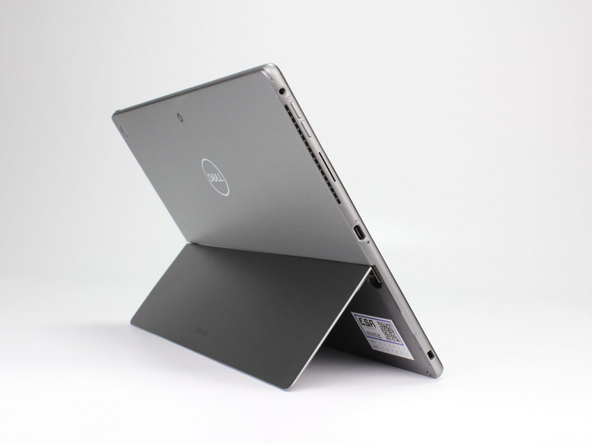 Refurbished Dell Latitude 7320 2-in-1, i5-1140G7, 16 GB, LPDDR4, SSD, 256 GB Product code: 10021474 ESA TECH Image 4 of 9