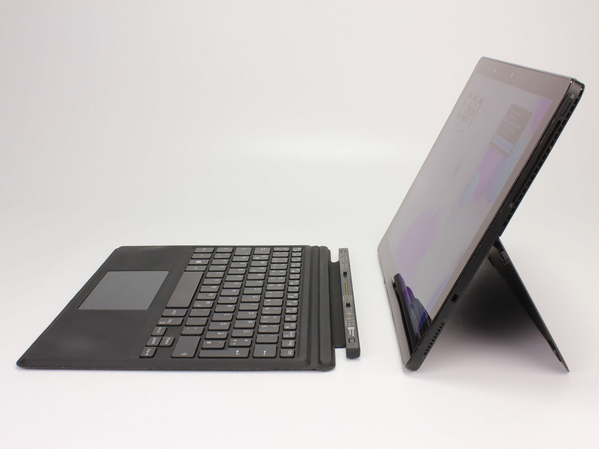 Refurbished Dell Latitude 5290 2-in-1, i7-8650U, 16 GB, LPDDR3, SSD, 256 GB Produktcode: 10021572 ESA TECH Bild 3 von 11