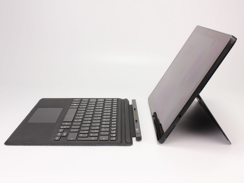 Refurbished Dell Latitude 5285 2-in-1, i5-7300U, 8 GB, LPDDR3, SSD, 256 GB Produktcode: 10021575 ESA TECH Bild 3 von 11