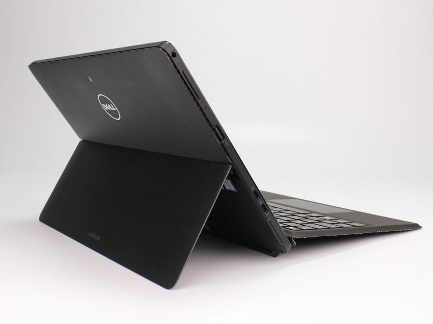 Refurbished Dell Latitude 5285 2-in-1, i5-7300U, 8 GB, LPDDR3, SSD, 256 GB Produktcode: 10021575 ESA TECH Bild 7 von 11