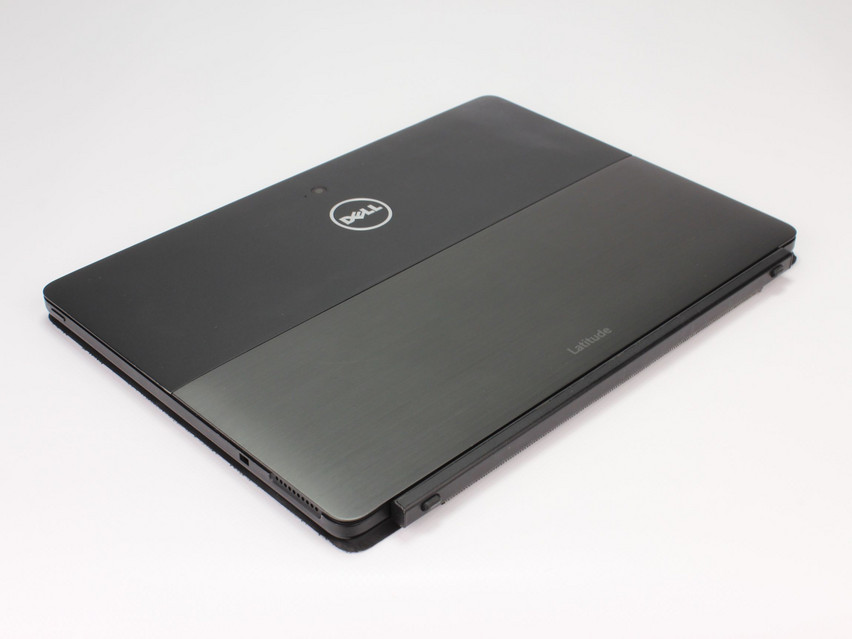 Refurbished Dell Latitude 5285 2-in-1, i5-7300U, 8 GB, LPDDR3, SSD, 256 GB Produktcode: 10021575 ESA TECH Bild 9 von 11