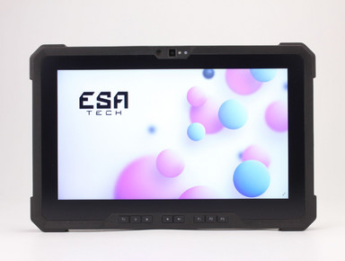 Dell Latitude 7220 RUGGED Extreme Tablet