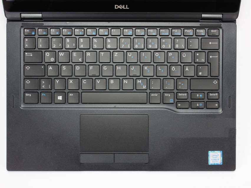 Refurbished Dell Latitude 7390 2in1, i5-8350U, 16 GB, LPDDR3, SSD, 256 GB Produktcode: 10011901 ESA TECH Bild 2 von 14