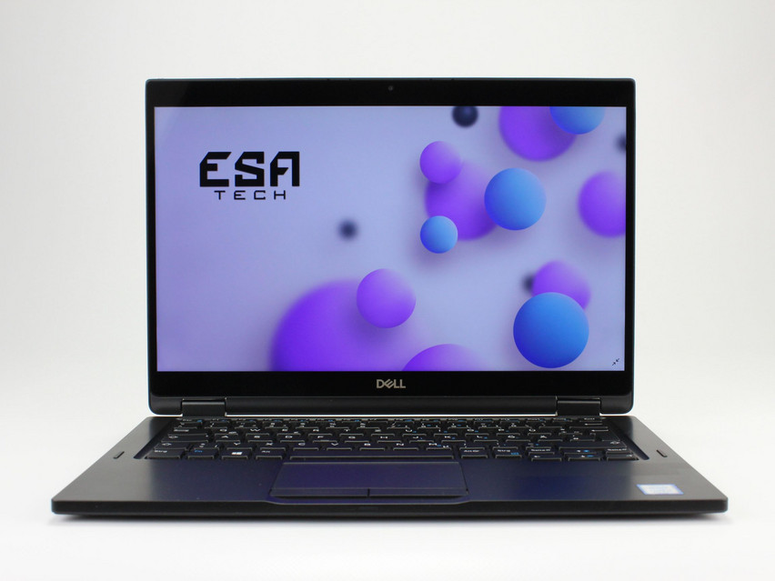 Refurbished Dell Latitude 7390 2in1, i5-8350U, 16 GB, LPDDR3, SSD, 256 GB Produktcode: 10011901 ESA TECH Bild 1 von 14