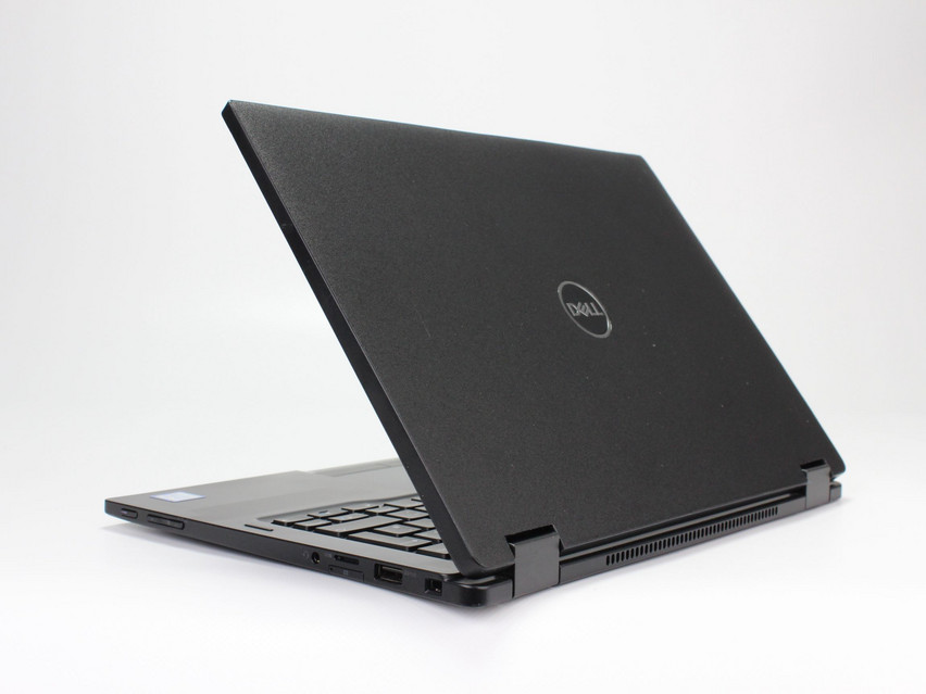 Refurbished Dell Latitude 7390 2in1, i5-8350U, 16 GB, LPDDR3, SSD, 256 GB Produktcode: 10011901 ESA TECH Bild 9 von 14