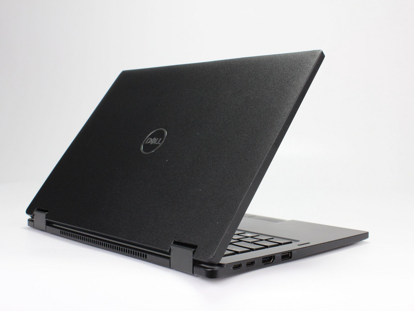 Refurbished Dell Latitude 7390 2in1, i5-8350U, 16 GB, LPDDR3, SSD, 256 GB Produktcode: 10011901 ESA TECH Bild 8 von 14