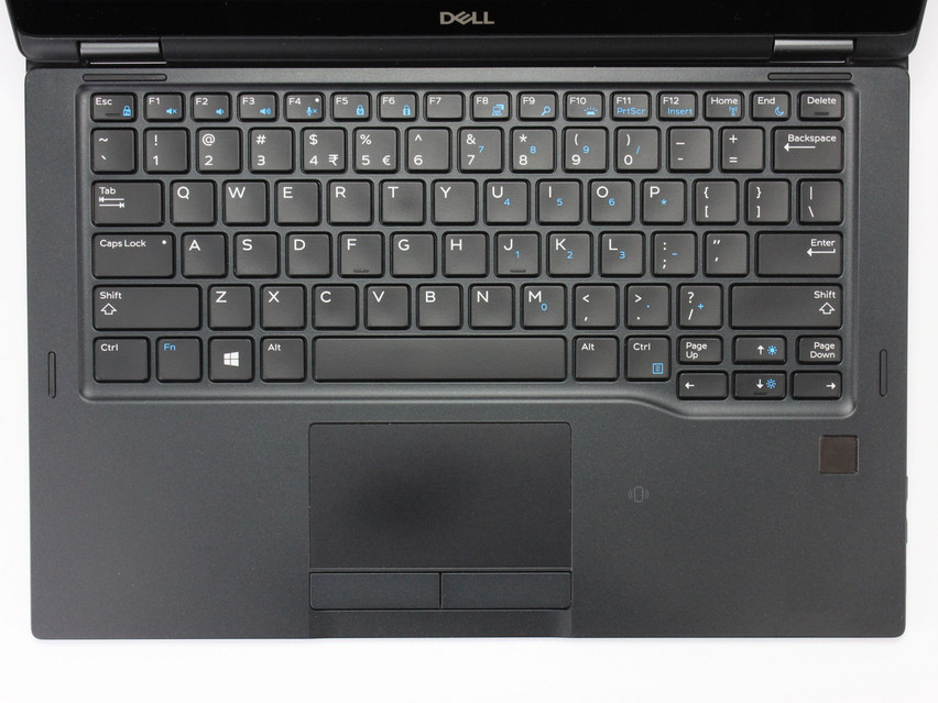 Refurbished Dell Latitude 7390 2in1, i5-8350U, 8 GB,LPDDR3, 13.3" ins., 1920x1080 px, SSD, 256 GB Product code: 10011902 ESA-TECH Image 2 of 15" title="Dell Latitude 7390 2in1 - 289 €, Product code: 10011902 - Image 2 of 15