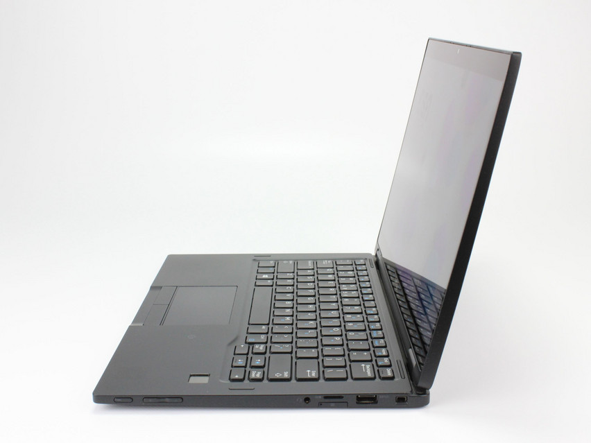 Refurbished Dell Latitude 7390 2in1, i5-8350U, 8 GB,LPDDR3, 13.3" ins., 1920x1080 px, SSD, 256 GB Product code: 10011902 ESA-TECH Image 6 of 15" title="Dell Latitude 7390 2in1 - 289 €, Product code: 10011902 - Image 6 of 15