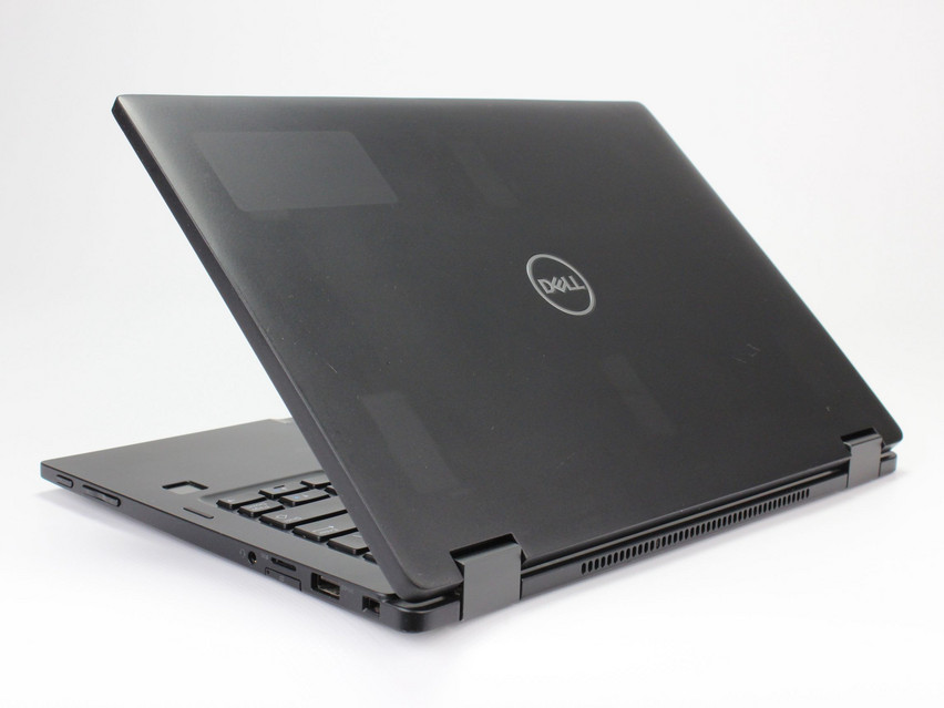 Refurbished Dell Latitude 7390 2in1, i5-8350U, 8 GB,LPDDR3, 13.3" ins., 1920x1080 px, SSD, 256 GB Product code: 10011902 ESA-TECH Image 9 of 15" title="Dell Latitude 7390 2in1 - 289 €, Product code: 10011902 - Image 9 of 15