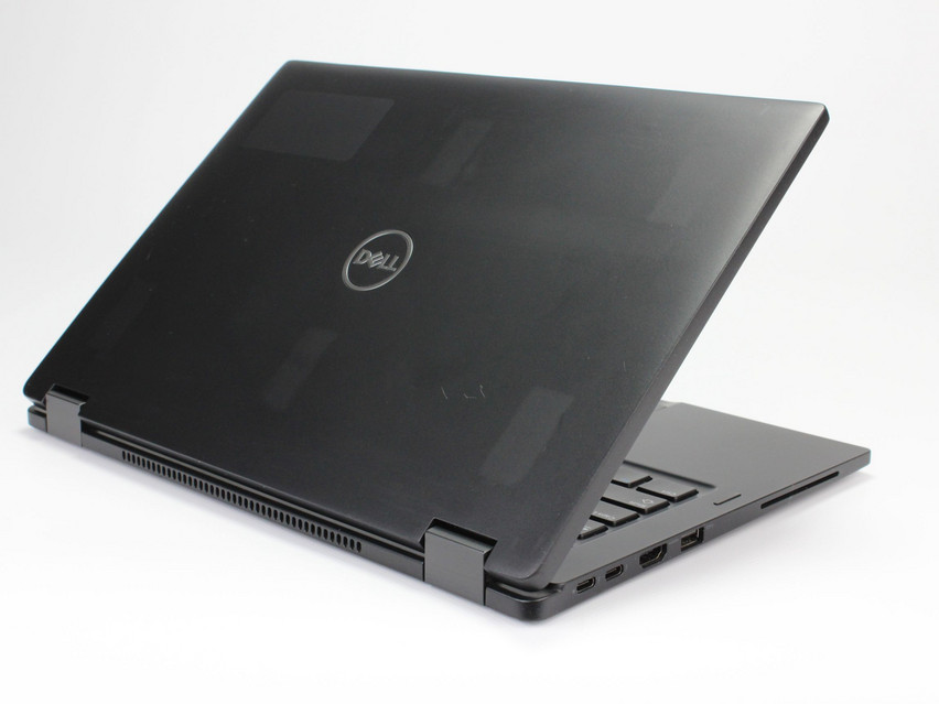 Refurbished Dell Latitude 7390 2in1, i5-8350U, 8 GB,LPDDR3, 13.3" ins., 1920x1080 px, SSD, 256 GB Product code: 10011902 ESA-TECH Image 8 of 15" title="Dell Latitude 7390 2in1 - 289 €, Product code: 10011902 - Image 8 of 15