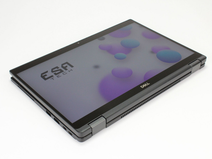 Refurbished Dell Latitude 7390 2in1, i5-8350U, 8 GB,LPDDR3, 13.3" ins., 1920x1080 px, SSD, 256 GB Product code: 10011902 ESA-TECH Image 4 of 15" title="Dell Latitude 7390 2in1 - 289 €, Product code: 10011902 - Image 4 of 15