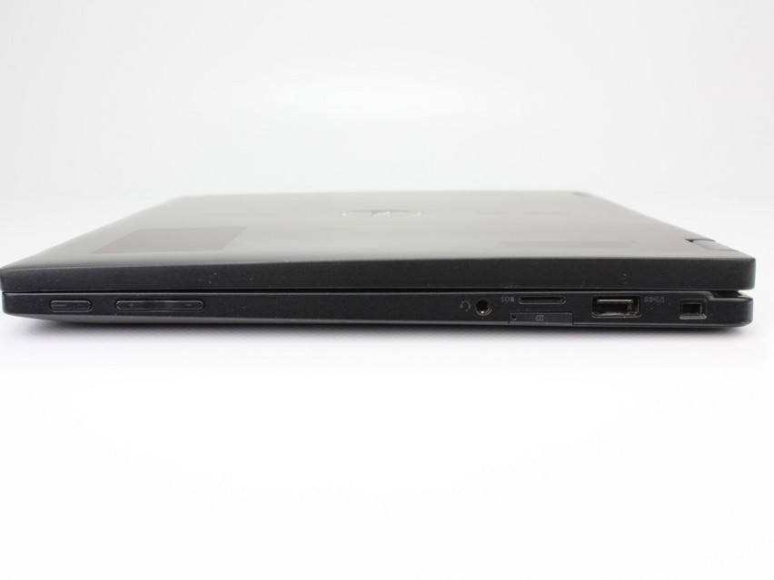 Refurbished Dell Latitude 7390 2in1, i5-8350U, 8 GB,LPDDR3, 13.3" ins., 1920x1080 px, SSD, 256 GB Product code: 10011902 ESA-TECH Image 12 of 15" title="Dell Latitude 7390 2in1 - 289 €, Product code: 10011902 - Image 12 of 15