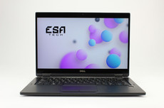 Dell Latitude 7390 2in1