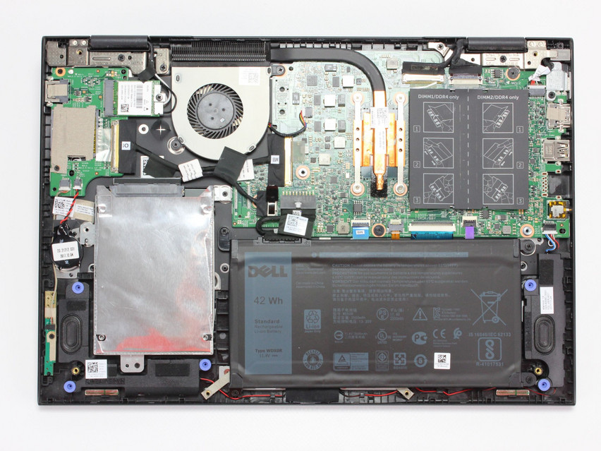 Refurbished Dell Latitude 3390 2-in-1, i5-8250U, 8 GB, DDR4, SSD, 256 GB Produktcode: 10011903 ESA TECH Bild 14 von 14