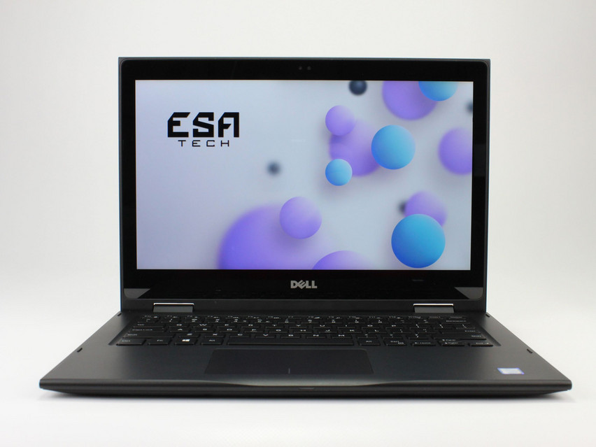 Refurbished Dell Latitude 3390 2-in-1, i5-8250U, 8 GB, DDR4, SSD, 256 GB Produktcode: 10011903 ESA TECH Bild 1 von 14