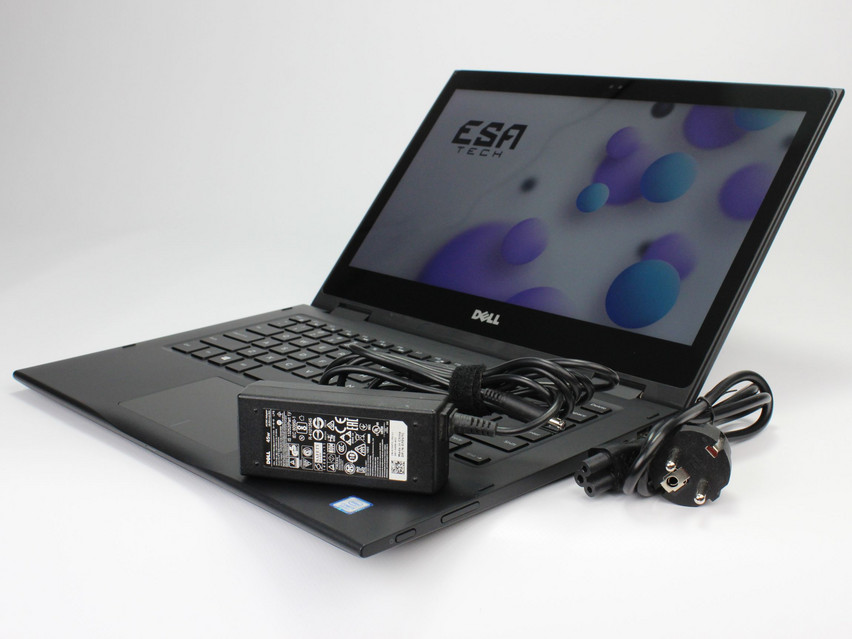 Refurbished Dell Latitude 3390 2-in-1, i5-8250U, 8 GB, DDR4, SSD, 256 GB Produktcode: 10011903 ESA TECH Bild 5 von 14