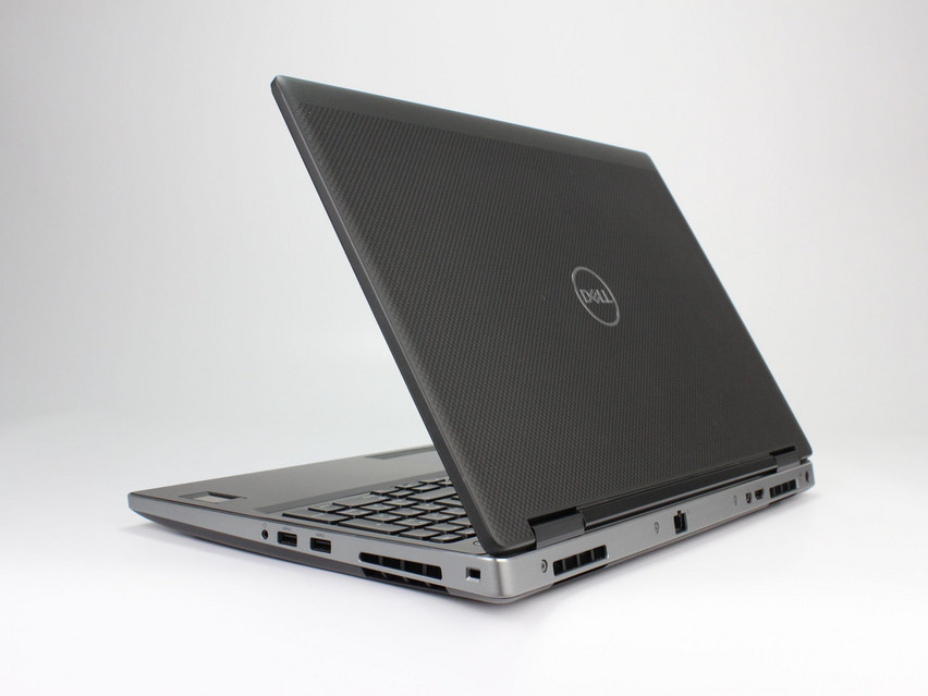 Refurbished Dell Precision 7540, E-2276M, 64 GB, DDR4, SSD, 1 TB Produktcode: 10011904 ESA TECH Bild 6 von 14