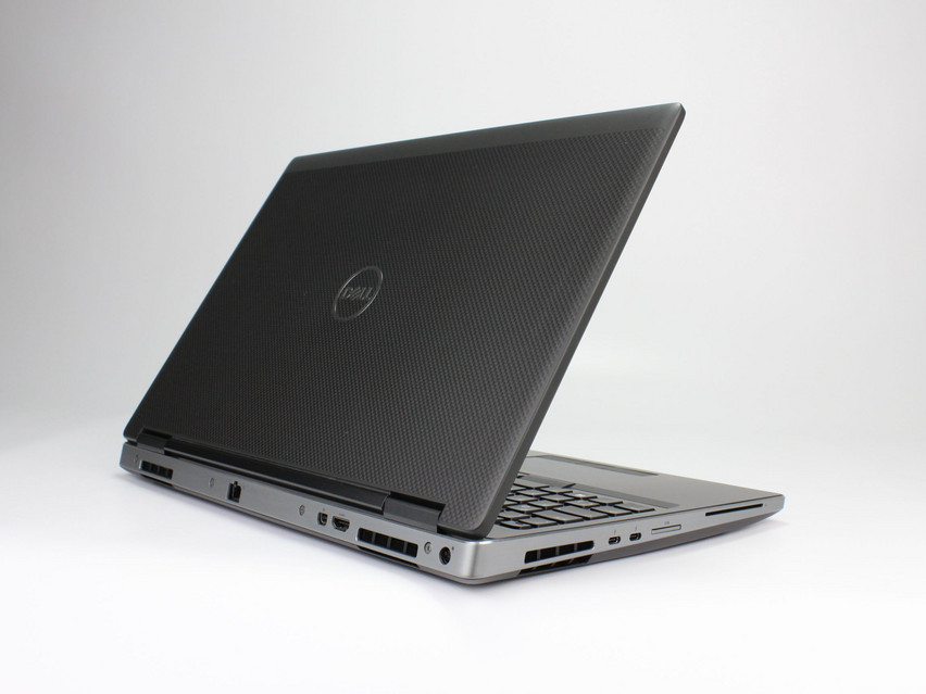 Refurbished Dell Precision 7540, E-2276M, 64 GB, DDR4, SSD, 1 TB Produktcode: 10011904 ESA TECH Bild 7 von 14