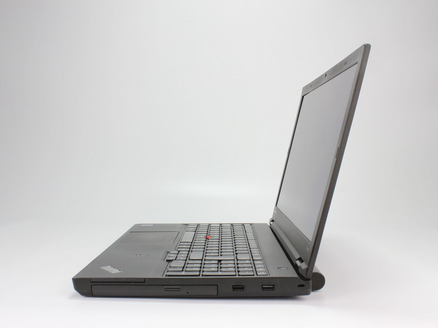 Refurbished Lenovo ThinkPad W540, i7-4900MQ, 16 GB, DDR3, SSD, 256 GB Produktcode: 13011909 ESA TECH Bild 5 von 13