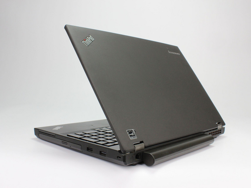 Refurbished Lenovo ThinkPad W540, i7-4900MQ, 16 GB, DDR3, SSD, 256 GB Produktcode: 13011909 ESA TECH Bild 7 von 13