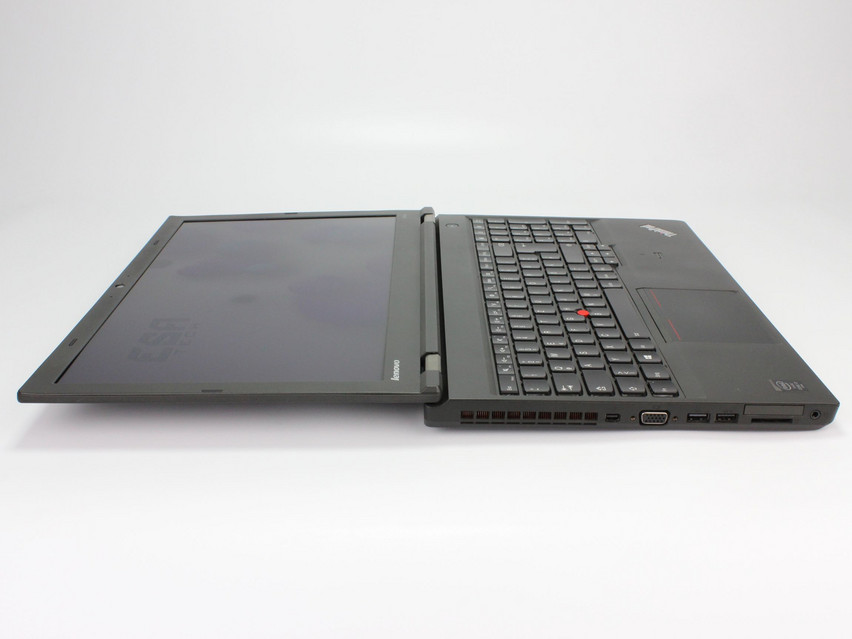 Refurbished Lenovo ThinkPad W540, i7-4900MQ, 16 GB, DDR3, SSD, 256 GB Produktcode: 13011909 ESA TECH Bild 8 von 13