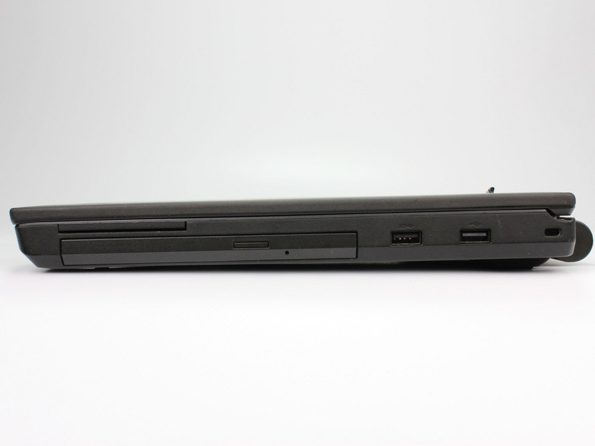 Refurbished Lenovo ThinkPad W540, i7-4900MQ, 16 GB, DDR3, SSD, 256 GB Produktcode: 13011909 ESA TECH Bild 9 von 13